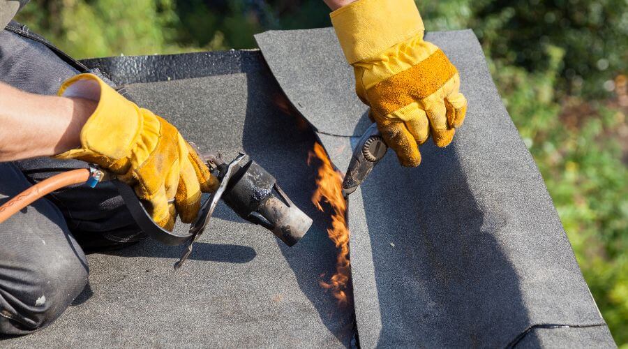 Professional flood damage restoration services in Snowshoe, WV